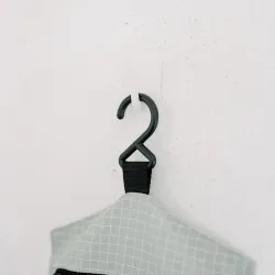 Trousse de toilette NATUREHIKE SN03 : séparation humide et sec